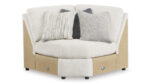 ACCOMPLISHED SECTIONAL SOFA SET - Image 7