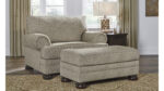KANANWOOD SOFA SET WITH OTTOMAN - Image 2