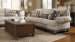 HARLESON SOFA SET - Image 4