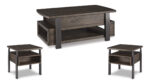 VALIBRY COFFE TABLE