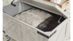 CARYNHURST COFFEE TABLE SET - Image 5