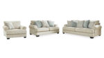 MONAGHAN SOFA SET