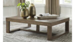 CARITON COFFEE TABLE - Image 2
