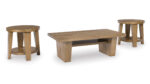 KRISTILAND COFFEE TABLE