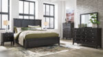BAMBORI BEDROOM SET - Image 2