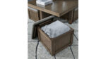 BOARDERNEST COFFEE TABLE - Image 3