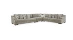 BAYLESS SECTIONAL SOFA