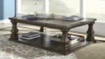 JOHNELLE COFFEE TABLE - Image 4