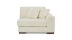 LINDYN SECTIONAL SOFA SET WITH OTTOMAN & SWIVEL CHAIR - Image 2