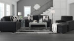 GLESTON SOFA SET - Image 5