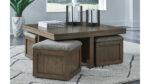 BOARDERNEST COFFEE TABLE - Image 4