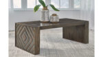 DREGGAN COFFEE TABLE - Image 2