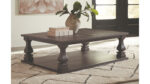 WELLTURN COFEE TABLE - Image 2