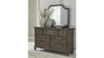 VERAMOND BEDROOM SET - Image 6