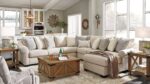 CARNABY SECTONAL SOFA SET