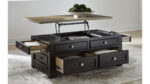 DRAZMINE COFFEE TABLE - Image 4