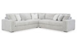 STUPENDOUS SECTIONAL SOFA SET - Image 8