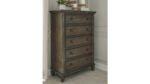 VERAMOND BEDROOM SET - Image 5