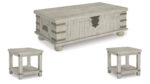 CARYNHURST COFFEE TABLE