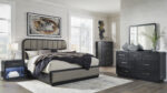 ROWANBECK BEDROOM SUITE - Image 6