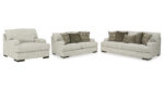 ALESANDRA SOFA SET