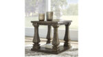 JOHNELLE COFFEE TABLE - Image 3