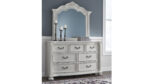 MONTELAINE BEDROOM SET - Image 4