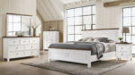 WESTCONI BEDROOM SET - Image 4