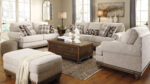 HARLESON SOFA SET - Image 5