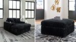 MIDNIGHT MADNESS SOFA SET - Image 2