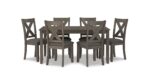 CAITBROOK DINING SET WITH 6 CHAIRS - Image 3
