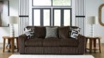 MIDNIGHT MADNESS SOFA SET