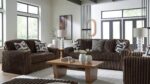 MIDNIGHT MADNESS SOFA SET
