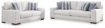 BELVOIR SOFA SET