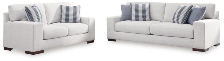 BELVOIR SOFA SET