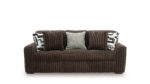 MIDNIGHT MADNESS SOFA SET