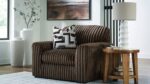 MIDNIGHT MADNESS SOFA SET