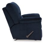 ROCKER RECLINER SIMPLEJOY NAVY (ASH)
