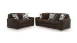 MIDNIGHT MADNESS SOFA SET