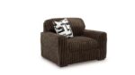 MIDNIGHT MADNESS SOFA SET