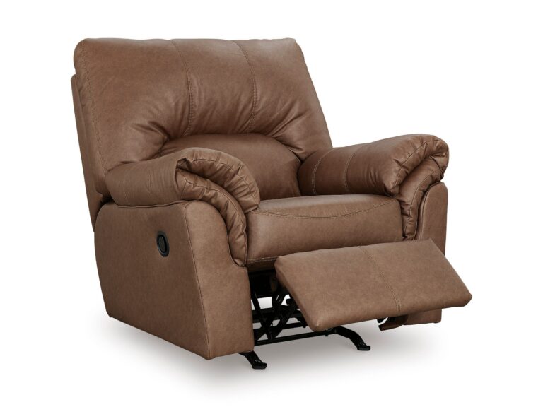ROCKER RECLINER WHITLOCK (ASH)