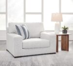 BELVOIR SOFA SET