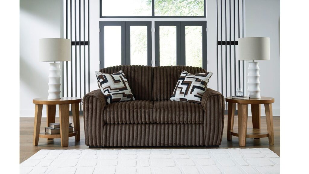 MIDNIGHT MADNESS SOFA SET