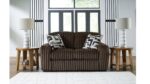 MIDNIGHT MADNESS SOFA SET