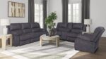 ROCKER RECLINER BONNACRAFT PROMO