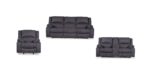 BONNACRAFT PROMO SOFA SET (3+2+1)