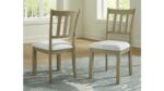 CALMORO DINING SET