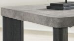 SHARSTORM OCCASIONAL TABLE SET 3PC (ASH)