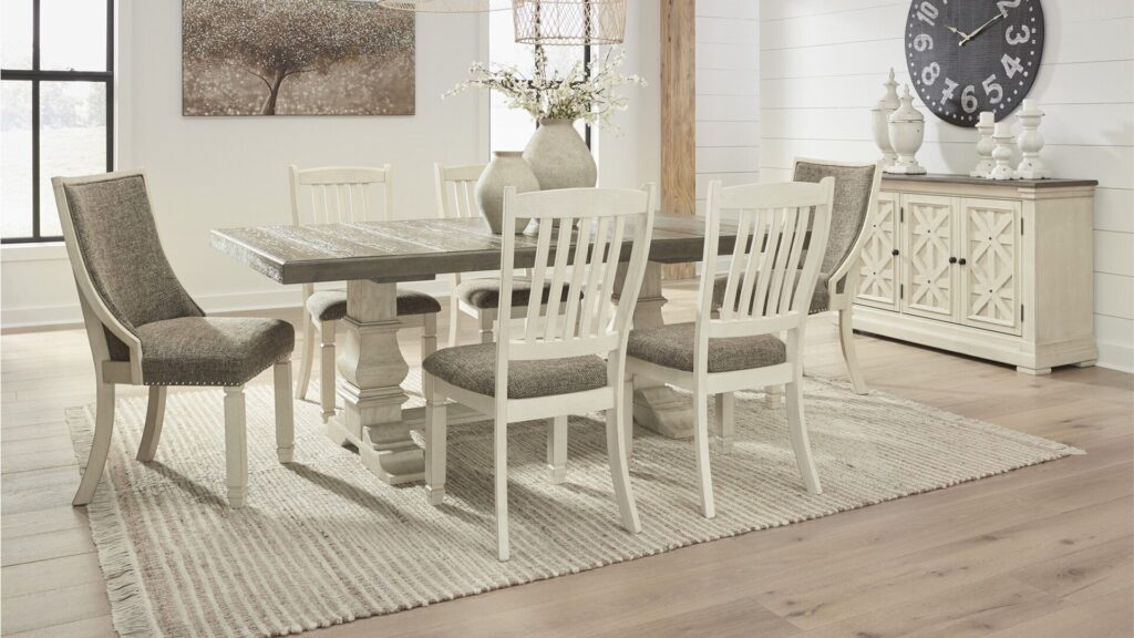 BOLANBURG DINING SET