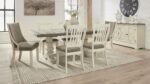 BOLANBURG DINING SET